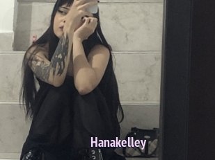 Hanakelley