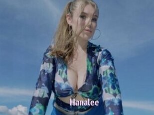 Hanalee