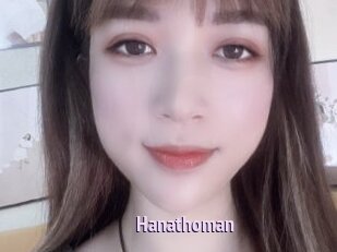 Hanathoman