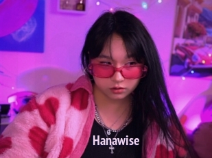 Hanawise
