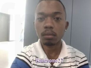 Handsome27