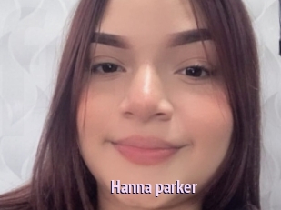 Hanna_parker
