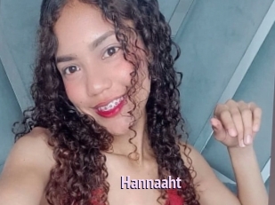 Hannaaht