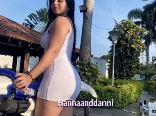 Hannaanddanni