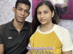 Hannaandmalek