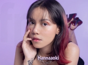 Hannaaoki