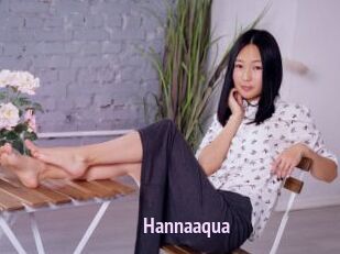 Hannaaqua