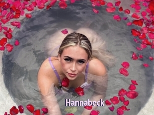 Hannabeck