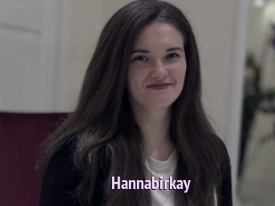 Hannabirkay