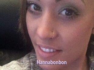 Hannabonbon