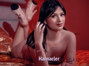Hannacler