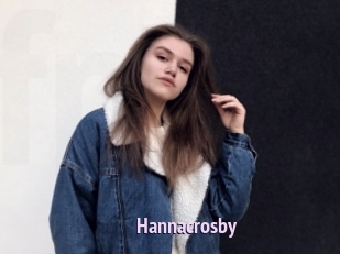 Hannacrosby