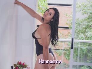 Hannacrow