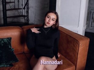 Hannadari
