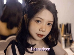 Hannadeen