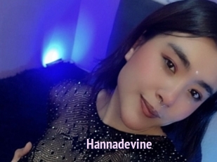 Hannadevine