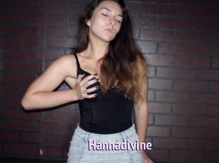 Hannadivine