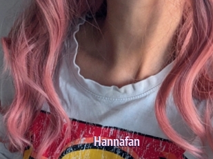 hannafan Film Porno