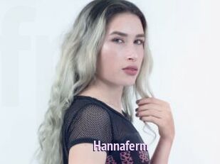 Hannaferm