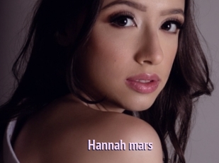 Hannah_mars