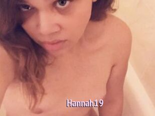 hannah19 Film Porno