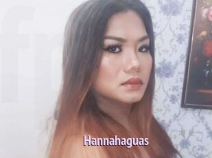 Hannahaguas