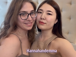 Hannahandemma