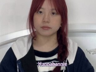 Hannahannie