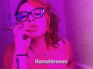 Hannahbroown
