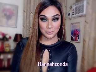 Hannahconda