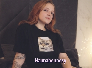 Hannahennesy