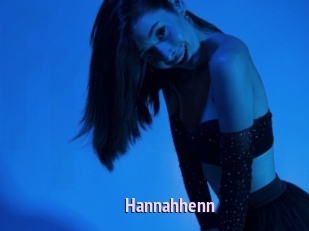 Hannahhenn