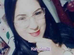 Hannahmilf