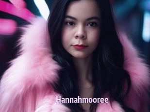 Hannahmooree