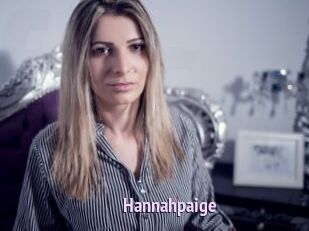Hannahpaige