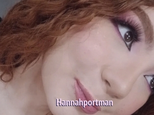 Hannahportman