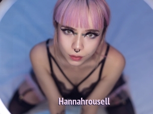 hannahrousell Film Porno