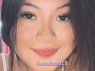 Hannahunt18