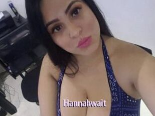 Hannahwait