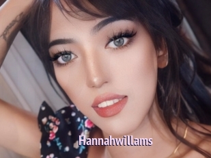 Hannahwillams