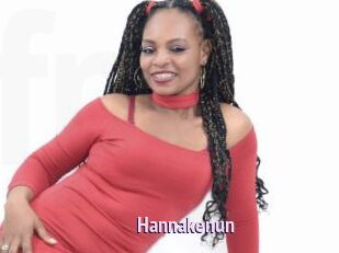 Hannakenun