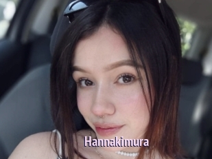 Hannakimura