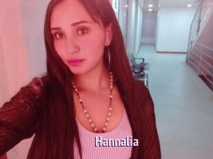 Hannalia