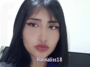 Hannaliss18