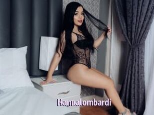 Hannalombardi