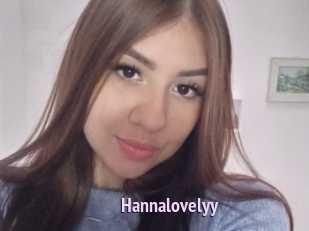 Hannalovelyy