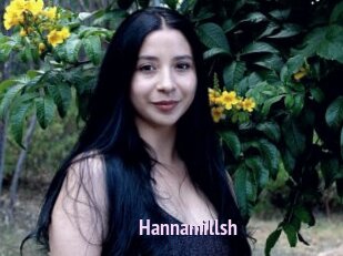 Hannamillsh
