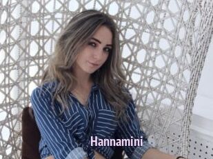 Hannamini