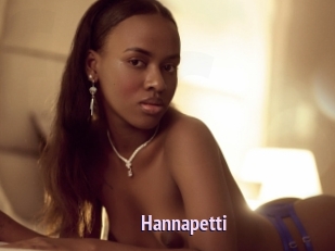 Hannapetti