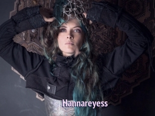 Hannareyess